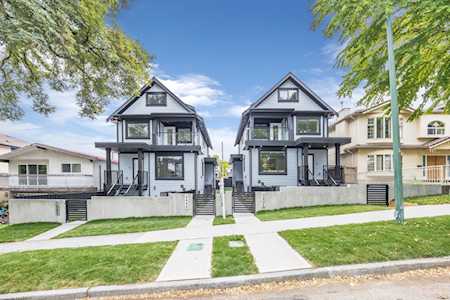 3440 E 4th Avenue Vancouver, BC V5M 1L9