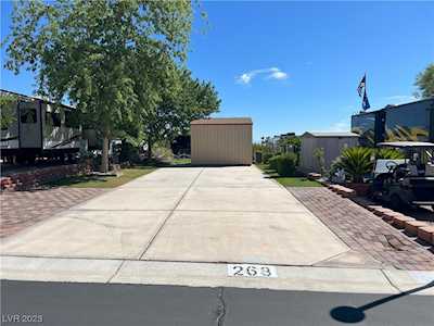 857 Robin Way Boulder City, NV 89005