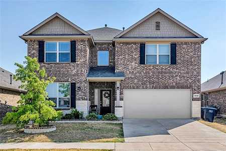 14836 Rocky Face Lane Fort Worth, TX 76052
