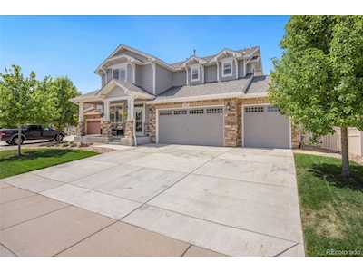 8809 Foxfire St Firestone, CO 80504
