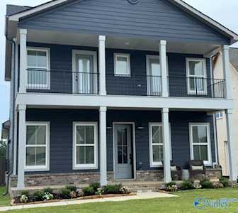 7 Sable Creek Court Gurley, AL 35748