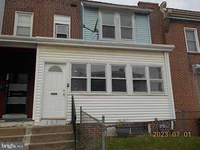 203 S Franklin St Wilmington, DE 19805