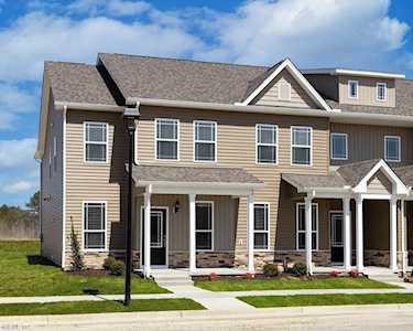 1508 Auckland Ct Newport News, VA 23608