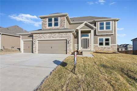 9114 N Bales Ave Kansas City, MO 64156