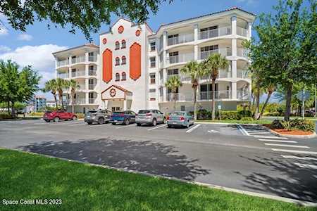 8935 Puerto Del Rio Drive #7201 Cape Canaveral, FL 32920