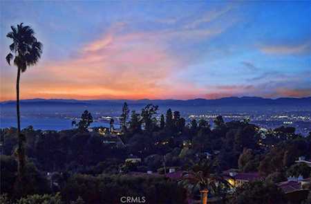 2055 Via Visalia Palos Verdes Estates, CA 90274
