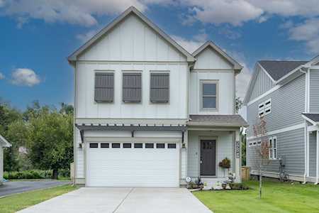 2660 Barclay Dr #B Nashville, TN 37206