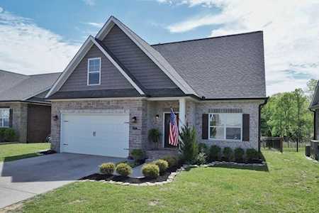 1102 Cross Pointe Dr Cookeville, TN 38506