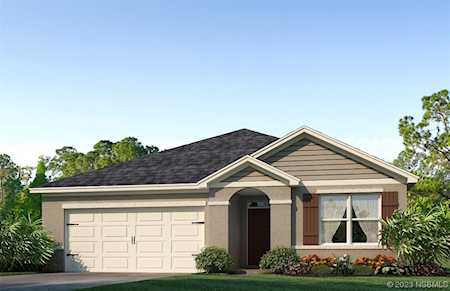 2685 Neverland Dr New Smyrna Beach, FL 32168