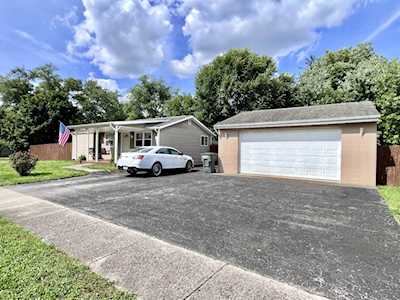 1610 Greenville Road Columbus, OH 43223
