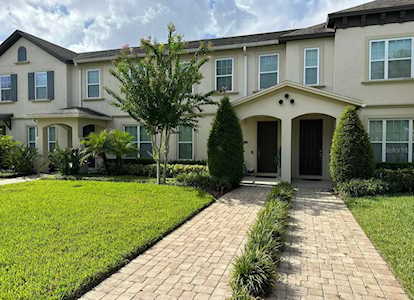 11685 Water Run ALLEY Windermere, FL 34786