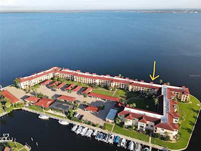 1 Colony Point Dr #9B Punta Gorda, FL 33950
