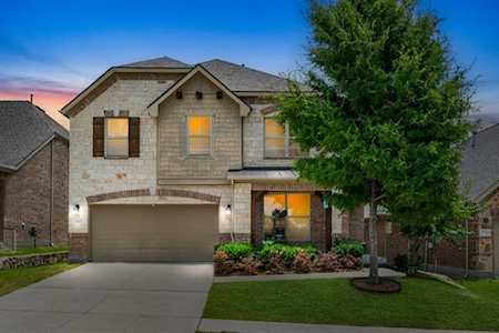3717 Amon Carter Drive McKinney, TX 75070