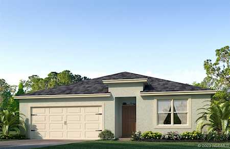 2683 Neverland Dr New Smyrna Beach, FL 32168