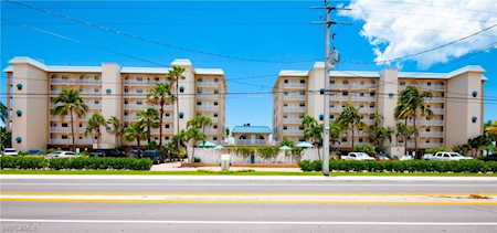 5100 Estero Blvd #4B4 Fort Myers Beach, FL 33931