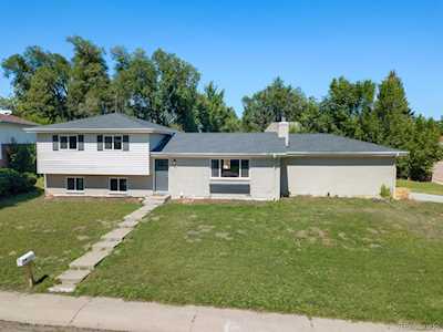 1626 Apache Trl Colorado Springs, CO 80905