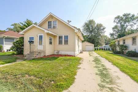 546 N Henry St Green Bay, City of Green Bay, WI 54302