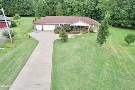 4 Creekview Ct Shepherdsville, KY 40165
