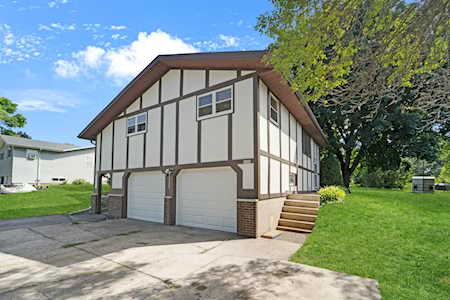 5131 Lakewind Dr Butte Des Morts, Town of Winneconne, WI 54927