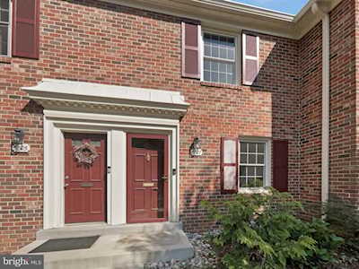 5807 Torington Dr #844 Springfield, VA 22152