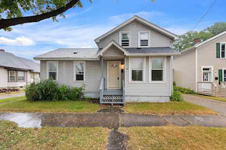 1133 Cherry St Green Bay, City of Green Bay, WI 54301