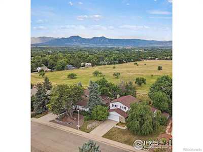 4865 Durham St Boulder, CO 80301