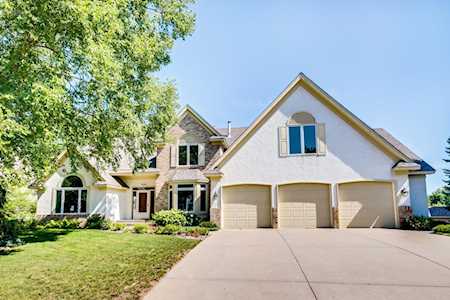 1285 W Royal Oaks Drive Shoreview, MN 55126