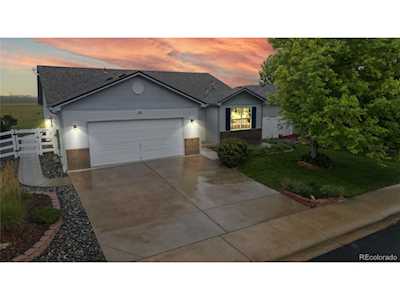 3640 Whetstone Way Mead, CO 80542
