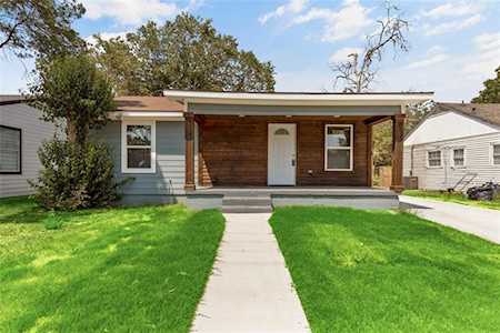 3936 Ryan Avenue Fort Worth, TX 76110