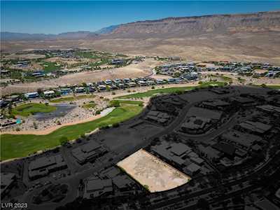 44 Crested Cloud Way Las Vegas, NV 89135
