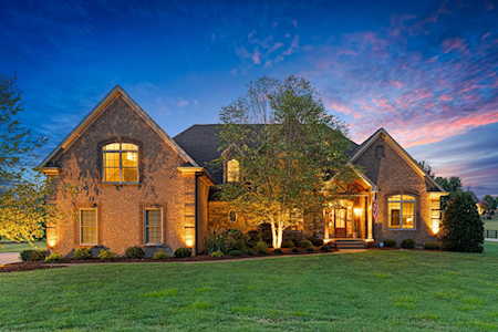6624 Arno College Grove Rd College Grove, TN 37046