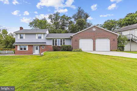 6615 Pheasant Dr Elkridge, MD 21075