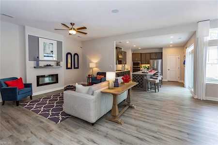 1200 Wilder Dr #C Suffolk, VA 23434