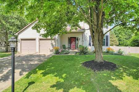 760 Montmorency Drive Pickerington, OH 43147