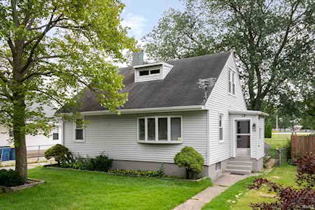 139 guam Road Mishawaka, IN 46545