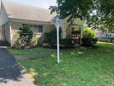 100 N Ashburton Road Columbus, OH 43213