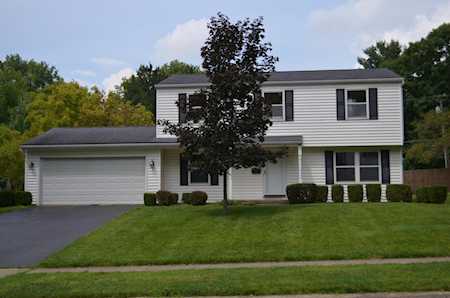 288 Larrimer Avenue Worthington, OH 43085