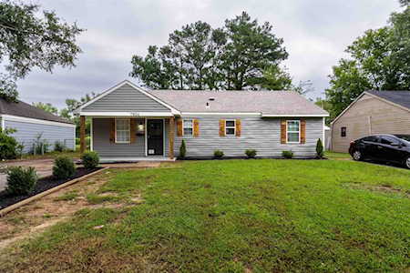7804 W Navy Cir Millington, TN 38053