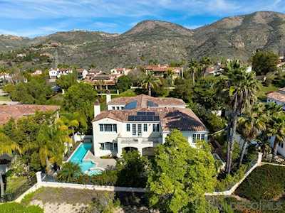 17168 Blue Skies Ridge San Diego, CA 92127