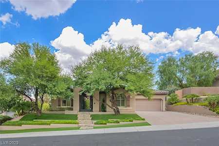 16 Wade Hampton Trl Henderson, NV 89052