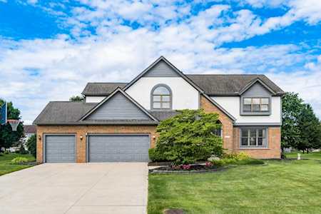 12729 Oakmere Drive Pickerington, OH 43147