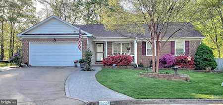 15223 Cedar Knoll Ct Dumfries, VA 22025