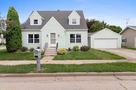 107 W Forest St Black Creek, Village of Black Creek, WI 54106