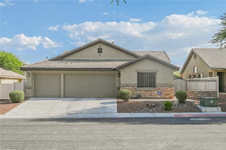 3021 Red Imp Ave North Las Vegas, NV 89081