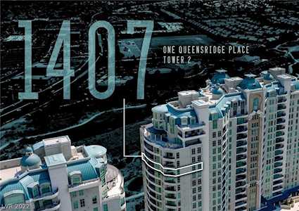 9103 Alta Dr #1407 Las Vegas, NV 89145