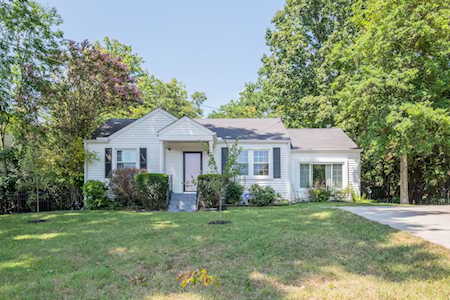 2805 Ennis Rd Nashville, TN 37210