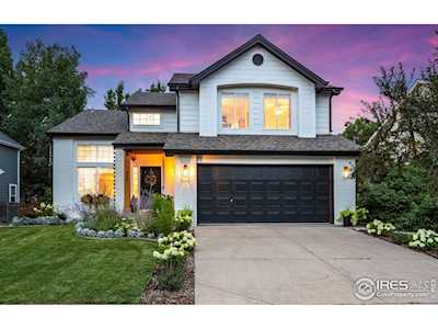 509 Huntington Hills Dr Fort Collins, CO 80525