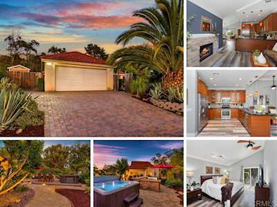 515 Honeyglen Drive San Marcos, CA 92078