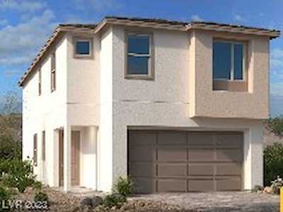 11817 Pied Harrier Ave Las Vegas, NV 89138