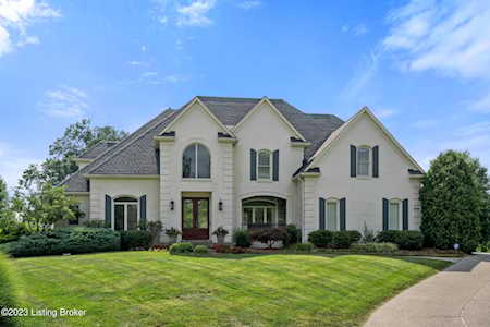 8000 Allielough Ct Prospect, KY 40059